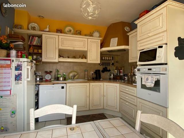 Maison vente à Limoges, Meuzac