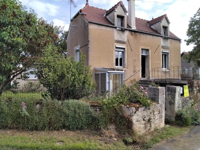 Maison vente à Montbard, Athie