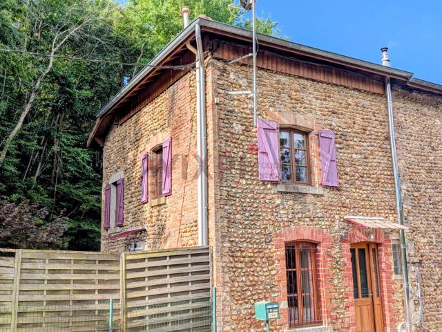Maison vente à Valence, Montmiral