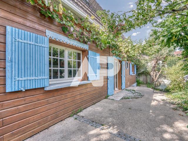 Maison vente à Nanterre, Rueil-malmaison