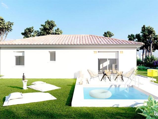 Maison vente à Rion-des-landes, Landes