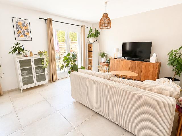 Maison vente à Nantes, Saint-sébastien-sur-loire