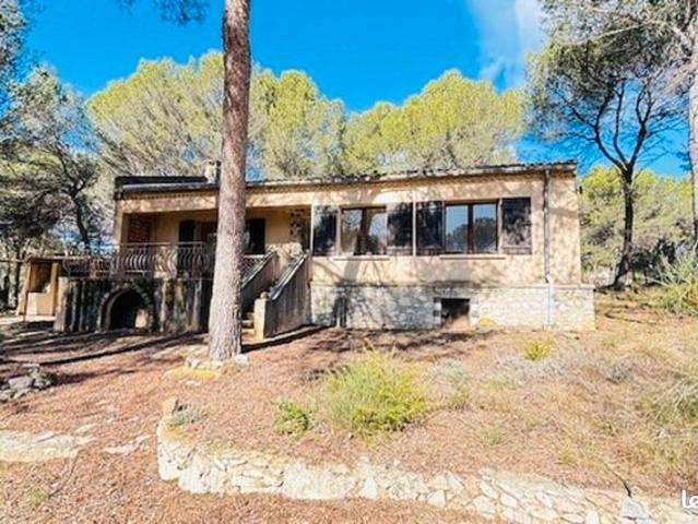 Maison vente à Aix-en-Provence, Ventabren