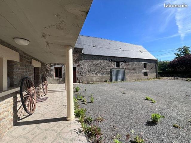 Maison vente à Saint-Malo, Bretagne