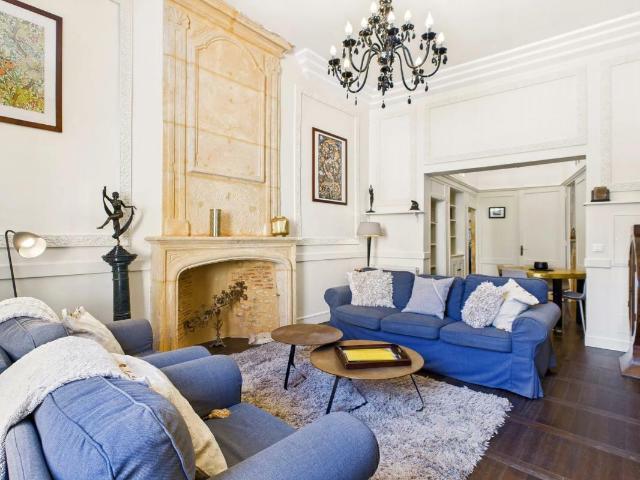 Maison vente à Sarlat-la-canéda