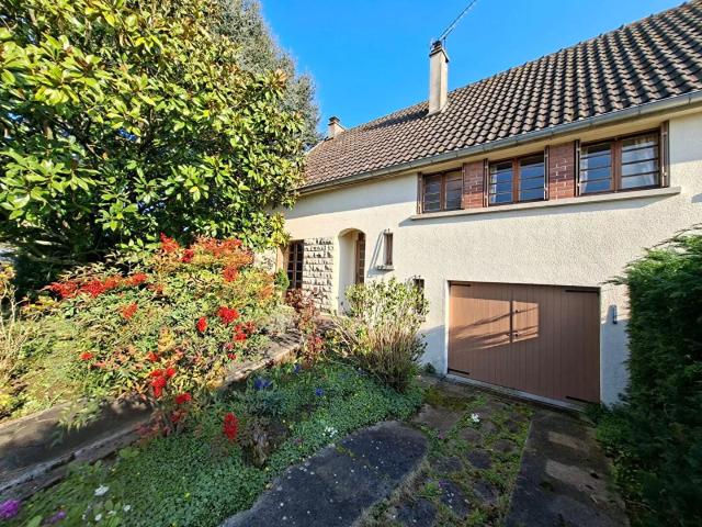 Maison vente à Meaux, Lizy-sur-ourcq