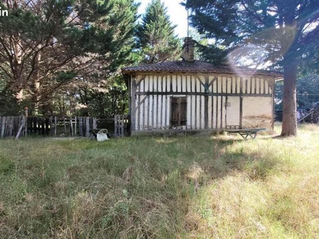 Maison vente à Maillères