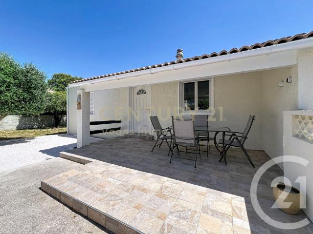 Maison location à Montpellier, Loupian