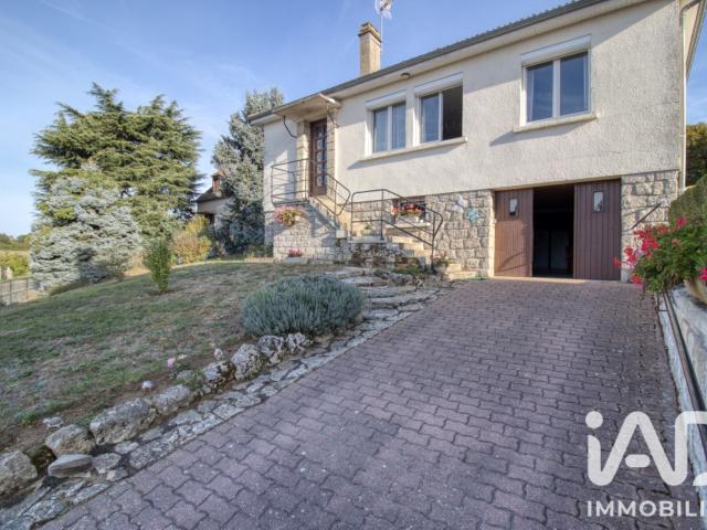 Maison vente à Nucourt, Val-d'Oise