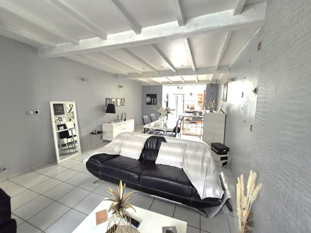 Maison vente à Lille, Wattrelos