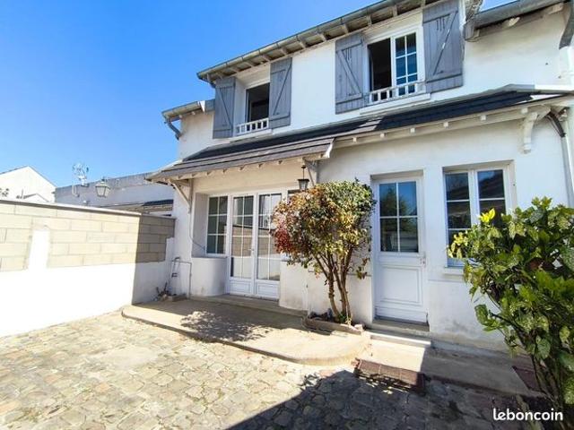Maison vente à Meaux, Mareuil-lès-meaux