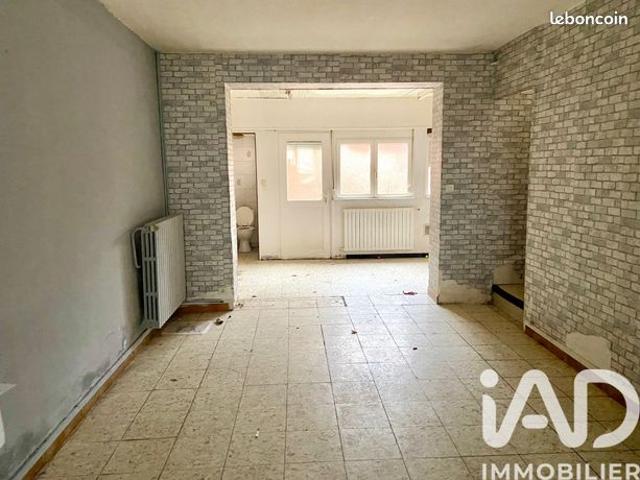 Maison vente à Saint-Quentin, Saint-quentin