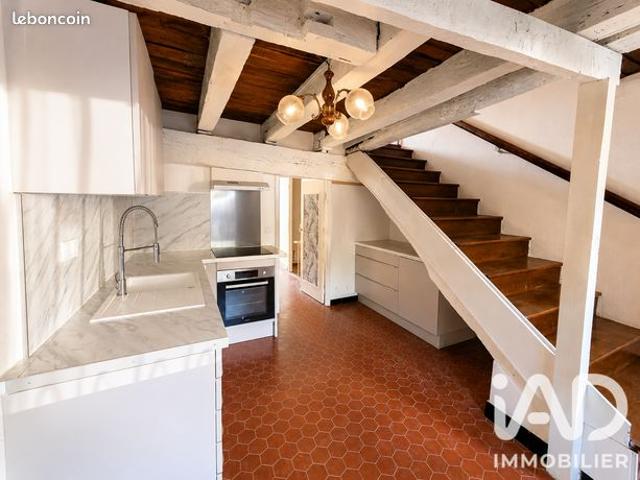 Maison vente à Brive-la-Gaillarde, Beaulieu-sur-dordogne