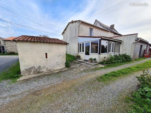 Maison vente à Mauves-sur-loire, Loire-Atlantique