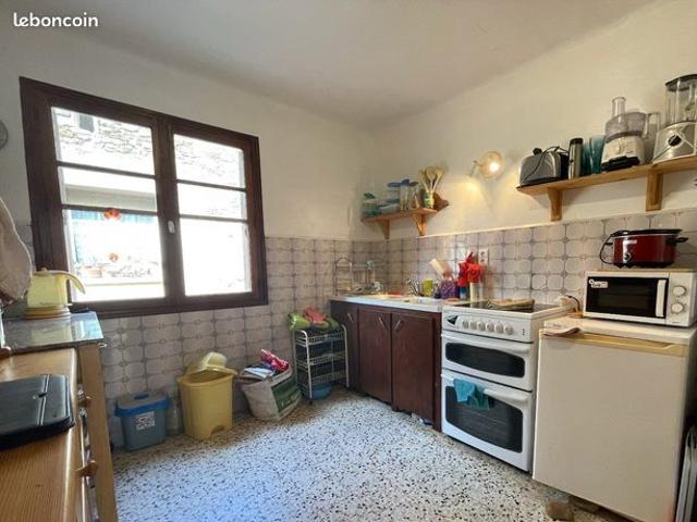 Maison vente à Nîmes, Saint-laurent-de-carnols