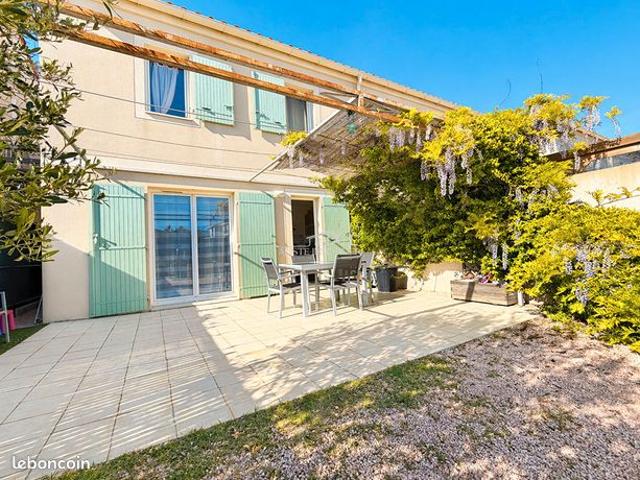 Maison vente à Istres, Châteauneuf-les-martigues
