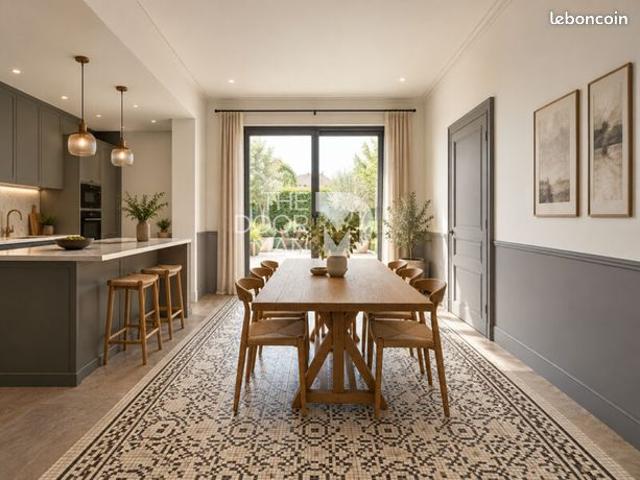 Maison vente à Nantes, Les Sorinières