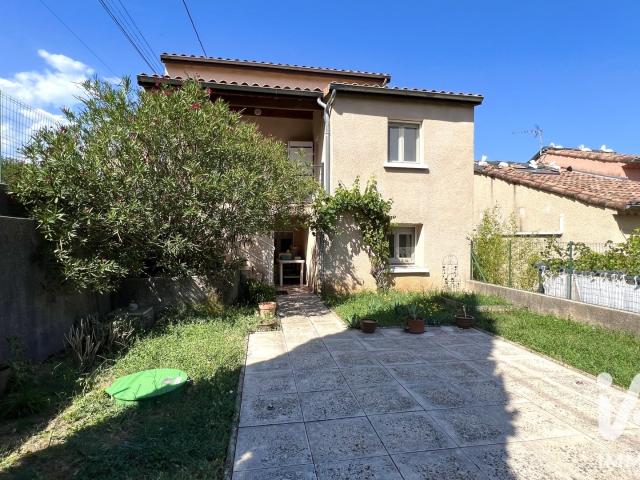 Maison vente à Aubenas, Ardèche