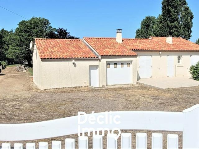 Maison vente à France métropolitaine, Avrillé