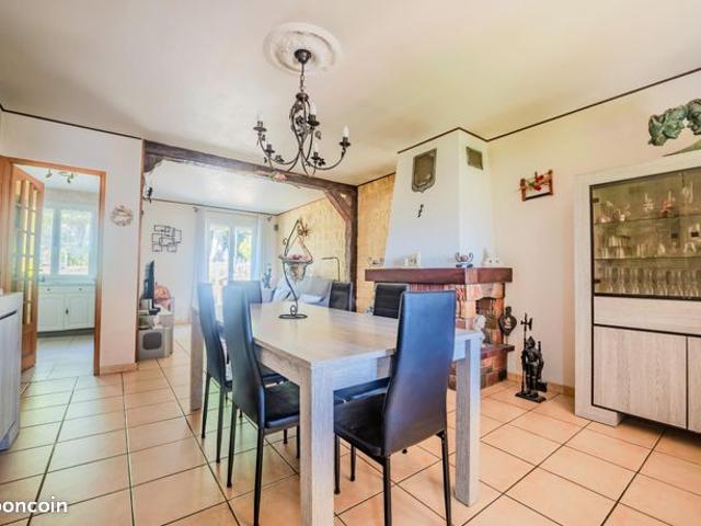 Maison vente à Clermont, Rantigny