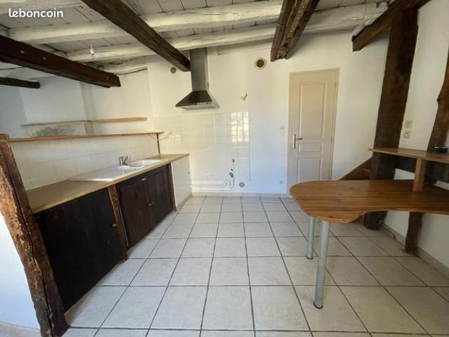 Maison vente à Poitiers, Chauvigny