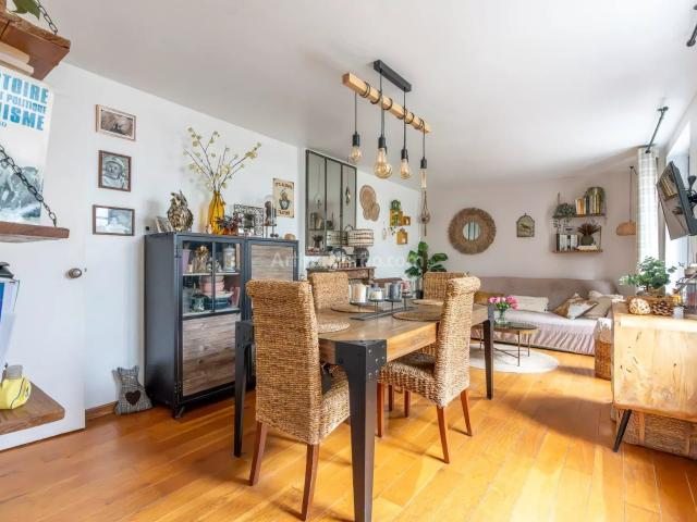 Maison vente à Les Viselets, Nogent-sur-Marne