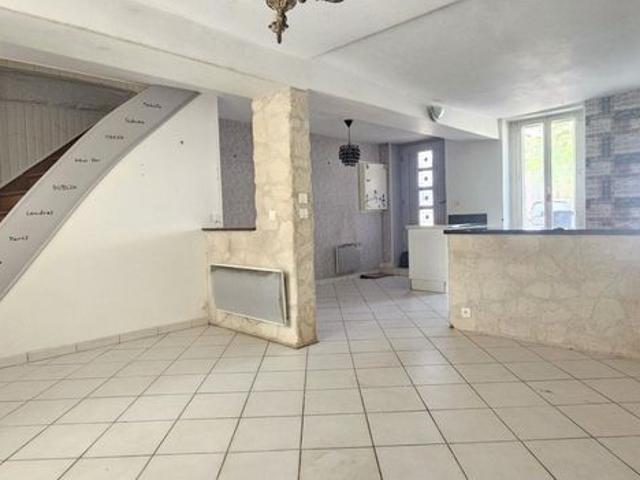 Maison vente à Orléans, Patay