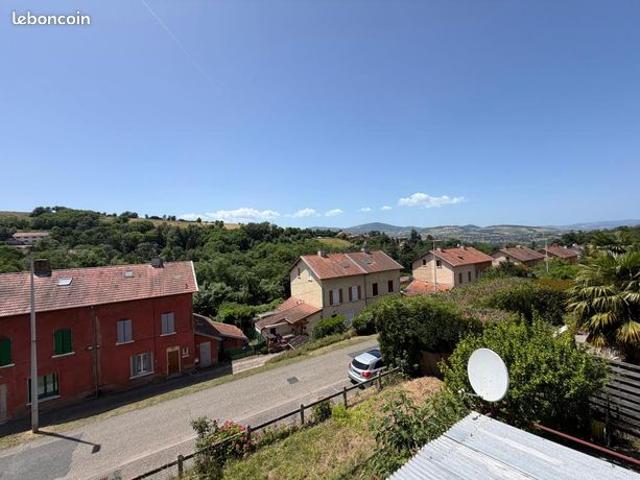 Maison vente à Villefranche-sur-Saône, Rhône