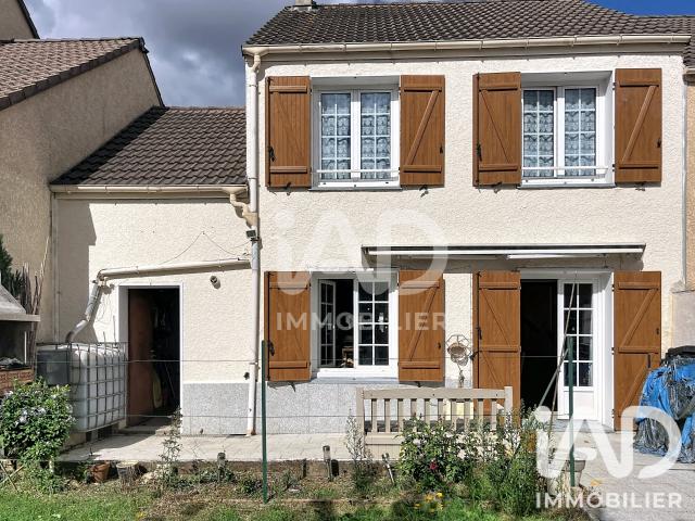 Maison vente à Dourdan, Essonne