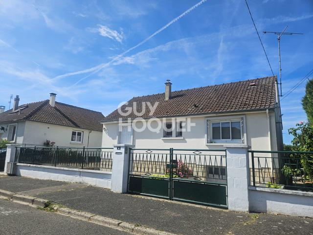 Maison vente à Les Acacias, Compiègne