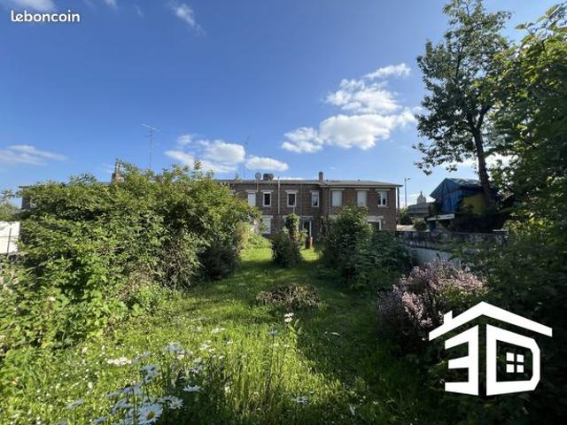 Maison vente à Avesnes-sur-Helpe, Avesnes-sur-helpe