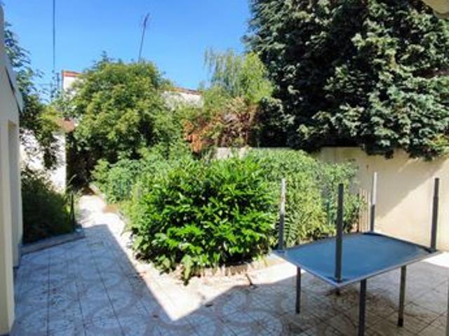 Maison vente à Le Raincy, Aulnay-sous-bois