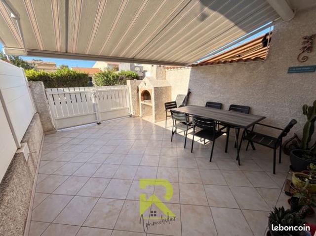 Maison vente à Béziers, Agde