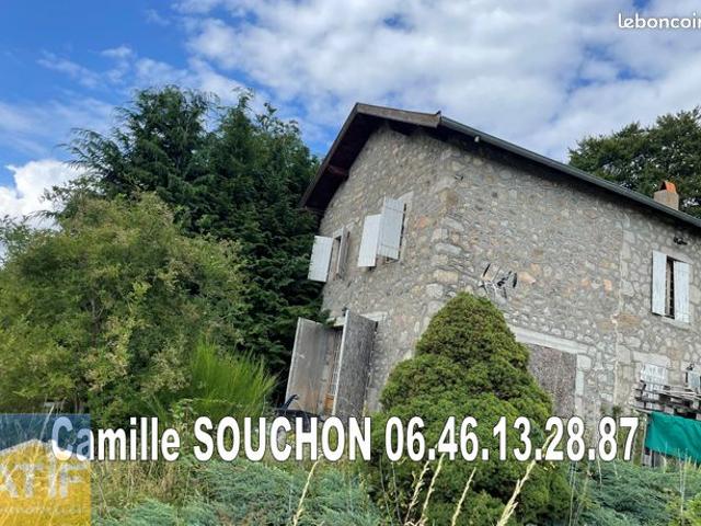 Maison vente à Saint-nicolas-des-biefs