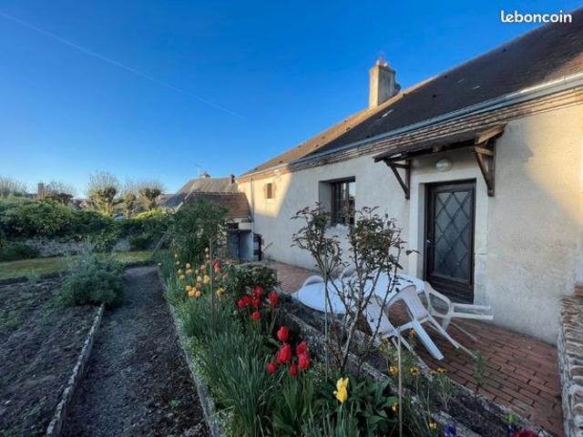 Maison vente à Nogent-le-Rotrou, Authon-du-perche