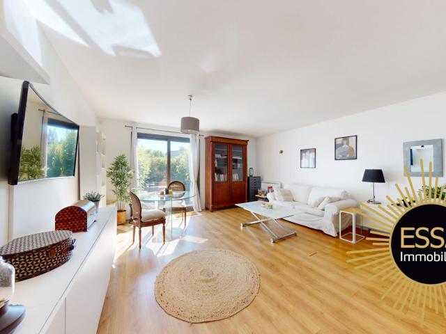 Maison vente à Palaiseau, Saclay