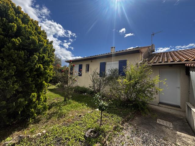 Maison vente à Béziers, Pomérols