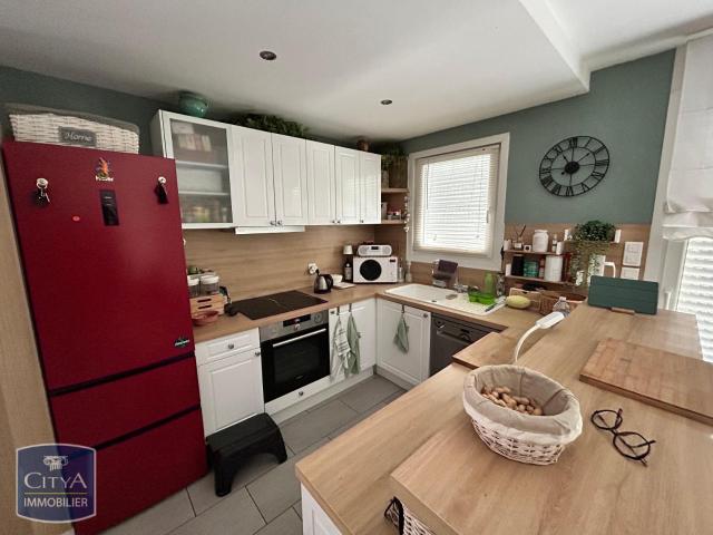 Maison location à Charleville-Mézières, Charleville-mézières
