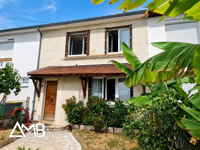 Maison vente à Rambouillet