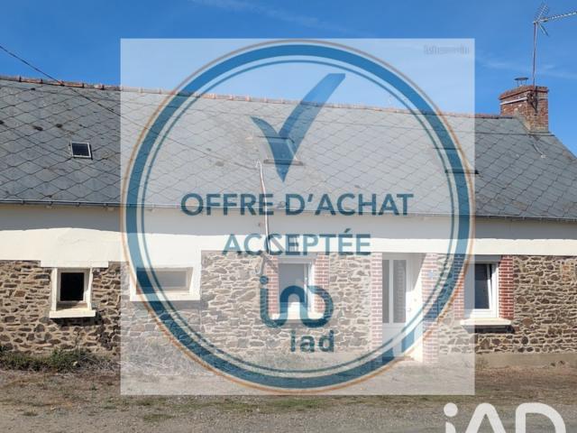 Maison vente à Le Courtil Rault, Plélo