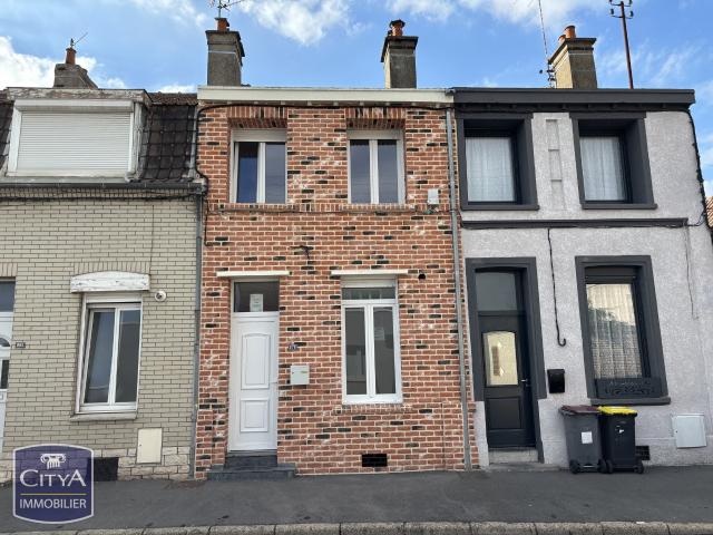 Maison vente à Lens, Hénin-beaumont