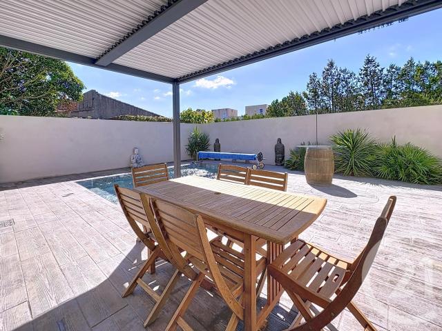 Maison vente à Béziers