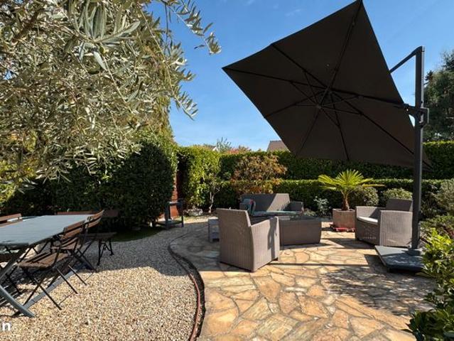 Maison vente à Gif-sur-Yvette, Essonne