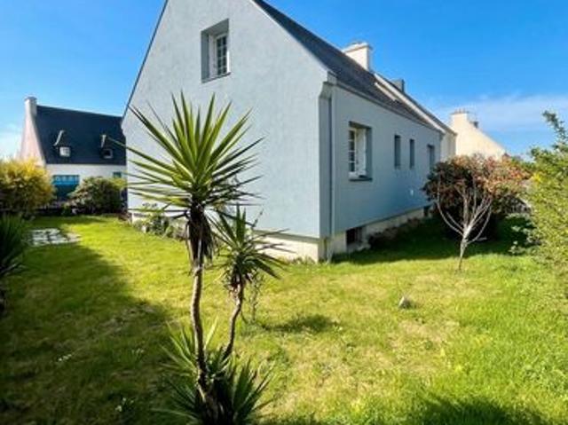 Maison vente à Brest, Bretagne