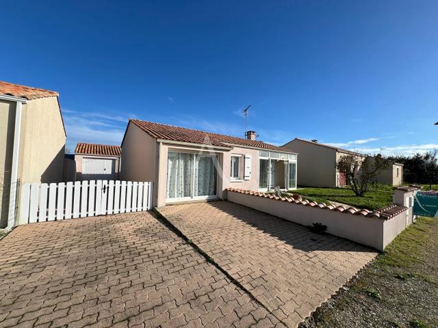 Maison vente à France métropolitaine, Longeville-sur-mer