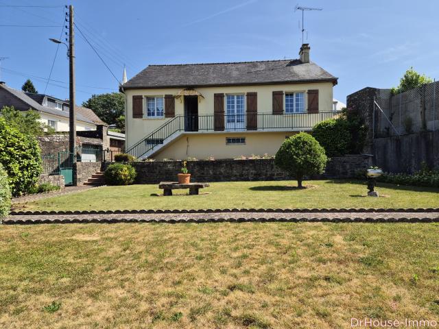 Maison vente à Mayenne, Gorron