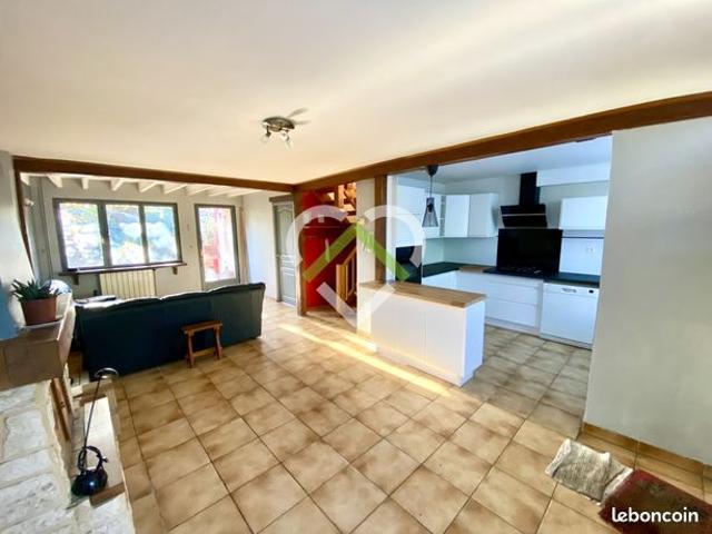 Maison vente à Lille, Villeneuve-d'ascq