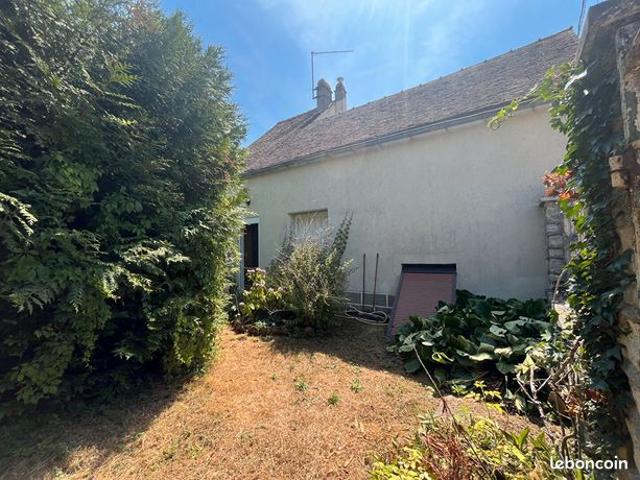 Maison vente à Chartres, Santeuil