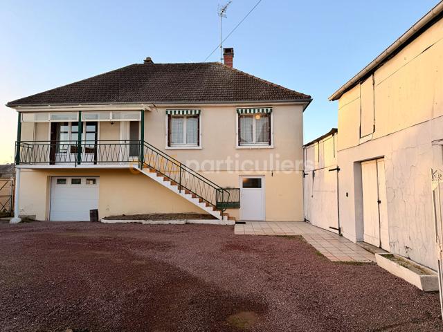Maison vente à Saint-Lô, Torigni-sur-vire