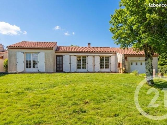 Maison vente à Les Sables-d'Olonne, Avrillé